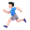 man running emoji